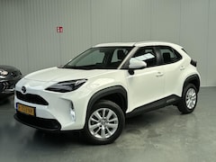 Toyota Yaris Cross - 1.5 Hybrid Active