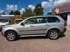Volvo XC90 - 2.5T, AWD, Elite, 7-PERSOONS, AIRCO, 2004