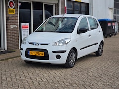 Hyundai i10 - 1.1 Active Cool AIRCO|ELEKTR.RAMEN