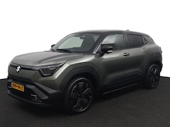 Suzuki e Vitara - Style Allgrip-e 61 kWh | 4X4 | 360 Camera | Panoramadak | Keyless Entry | Connect |