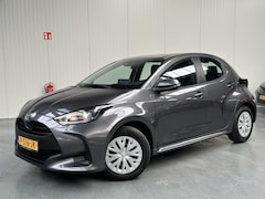 Toyota Yaris - 1.5 VVT-i Active