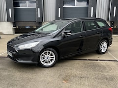 Ford Focus Wagon - 1.0 Trend Edition, Sync 3, Navi, Nieuwe distributieriem