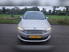 Ford C-Max - 1.0 Titanium
