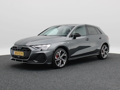 Audi A3 Sportback - 45 TFSi e 272 Pk S-Line Competition | Stoelverwarming | Trekhaak | Climatronic | CarPlay |