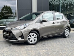Toyota Yaris - 1.5 Hybrid Aspiration | Camera | Clima | Bluetooth
