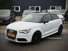 Audi A1 Sportback - 1.4 TFSI Pro Line S