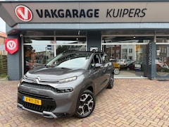 Citroën C3 Aircross - 1.2 PureTech Max
