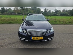 Mercedes-Benz E-klasse Estate - 350 CGI V6 | VOLLEDIG DEALER ONDERHOUDEN | NAP 144.376 KM | MEMORY | STOELVERWARMING