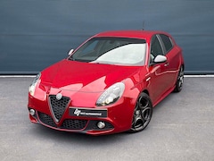 Alfa Romeo Giulietta - 1.750 Turbo Veloce, Novitech onderstel, Sport uitlaat, 285PK, 19 inch velgen, Cruise, Lede