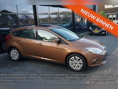 Ford Focus - 1.0 EcoBoost | Automatisch inparkeren | Airco