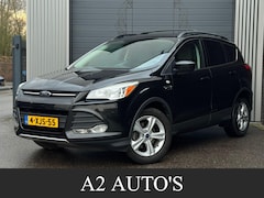 Ford Kuga - 1.6 Titanium EXPORT