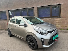 Kia Picanto - 1.0 MPi ComfortPlusLine