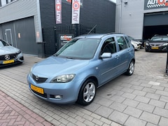 Mazda 2 - 2 1.4 Touring Airco NAP APK 1 Jaar