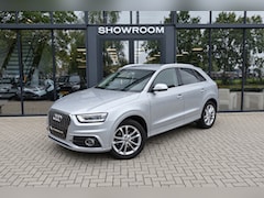 Audi Q3 - 1.4 TFSI CoD Sport S-LINE PDC KEYLESS NAVI