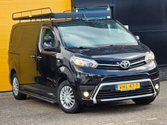 Toyota ProAce Worker - 2.0 D-4D Professional / AUT / NAP / Navi / Cruise Control / 3 Zits / Schuifdeur / Trekhaak