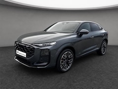 Audi Q3 Sportback - 1.5 e-hybrid S edition · Tech Pro · Navigatiepakket · Optiekpakket Zwart · Privacy Glas
