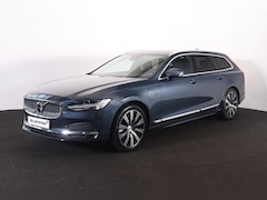 Volvo V90 - T6 Recharge AWD Inscription Expression - IntelliSafe Assist & Surround - Adaptieve LED kop
