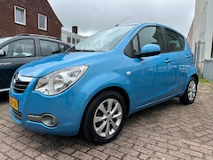 Opel Agila - 1.0 Berlin * LMV * PDC