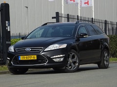 Ford Mondeo Wagon - 2.0 EcoBoost Titanium NAP/NAVI *EXPORT