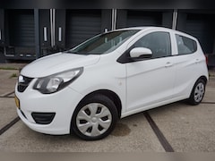 Opel Karl - 1.0 ecoFLEX Edition
