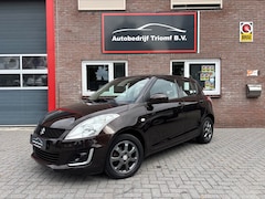 Suzuki Swift - 1.2 AUTOMAAT - AIRCO - LMV