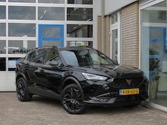 CUPRA Formentor - 1.4 e-Hybrid VZ 245 TRIBE EDITION Camera|CarPlay|Navi|Winter pakket|Ad. Cruise|Elec. Stoel