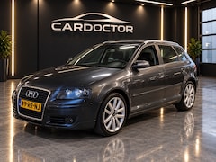 Audi A3 Sportback - 2.0 Sportback - Automaat - Airco - NW APK