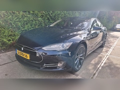 Tesla Model S - 85 Performance Free supercharge Levenslang