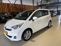 Toyota Verso S - 1.3 VVT-i Dynamic