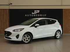 Ford Fiesta - 1.0 EcoBoost Titanium | Stoel en StuurVerwarming | PDC | CarPlay | Cruise Control | Climat
