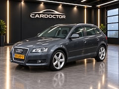 Audi A3 Sportback - 1.4 TFSI 3x S-Line - Carplay - NW APK