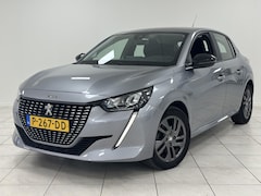 Peugeot 208 - 1.2 PureTech Active Pack | Navigatie | Parkeersensoren | Apple CarPlay / Android Auto | DA
