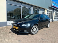 Audi A3 Sportback - 1.4 TFSI Ambition Advance