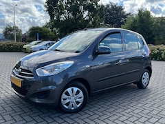 Hyundai i10 - 1.0 i-Drive Cool | airco | NAP
