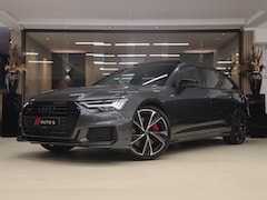 Audi A6 Avant - 55 TFSI e quattro Pro Line S Competition PANO/B&O/CARPLAY/HUD/ACC/VOL
