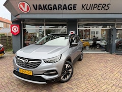 Opel Grandland X - 1.2 Turbo Business Executive