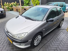 Peugeot 206 - 1.4 XS 3drs