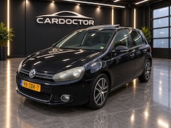 Volkswagen Golf - 1.4 TSI R-Line Edition - Pano - DSG - Carplay - NW APK - NAP