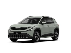 Skoda Epiq - Business Launch Edition Elektromotor 155 kW / 211