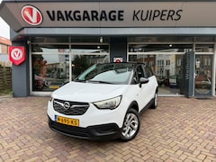 Opel Crossland X - 1.2 Innovation