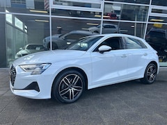 Audi A3 Sportback - 30 TFSI Advanced edition Facelift model fabrgarantie 2028-02
