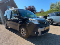 Renault Kangoo Family - 1.6-16V Expression