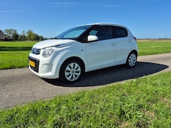 Citroën C1 - 1.0 VTi Feel