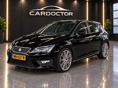 SEAT Leon ST - 1.6 TDI - Automaat - Carplay - Airco - NW APK