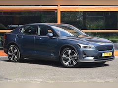 Polestar 2 - 2 Long Range Single Motor 82 kWh | 94% SOH | 360° Camera | Stoelverwarming | Apple Carplay