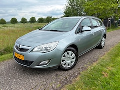 Opel Astra Sports Tourer - 1.4 Turbo Edition 2011|Nieuwe Koppeling|Nieuwe APK|