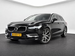 Volvo V90 - 2.0 T8 AWD Momentum|LED|Stoelverw|CRUISE|