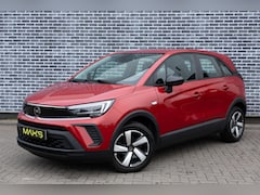 Opel Crossland - 1.2 Edition | Navigatie | Apple Carplay | Android Auto | LED Koplampen | Airco | Bluetooth