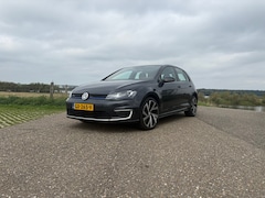 Volkswagen Golf - 1.4 TSI GTE