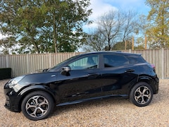 Ford Puma - 1.0 EcoBoost Hybrid ST-Line X 155PK Automaat Navigatie & Camera & Winterpakket